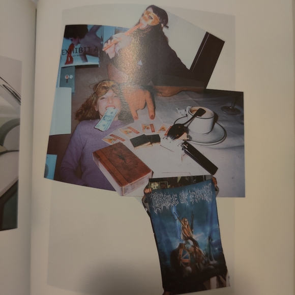 Rare Purple Mag #15 2003 Spring/Summer - Picture 16 of 16